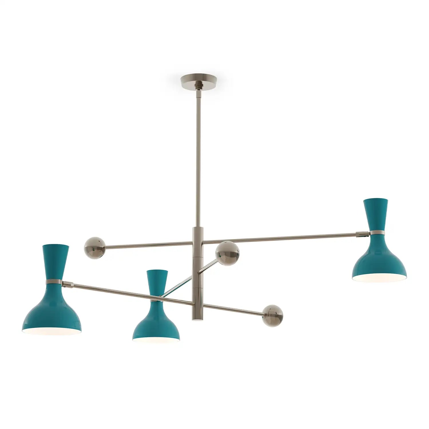 ROBERT ABBEY, Clare Pendant, PENDANT LIGHT