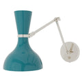 ROBERT ABBEY, Clare Wall Sconce, WALL SCONCES