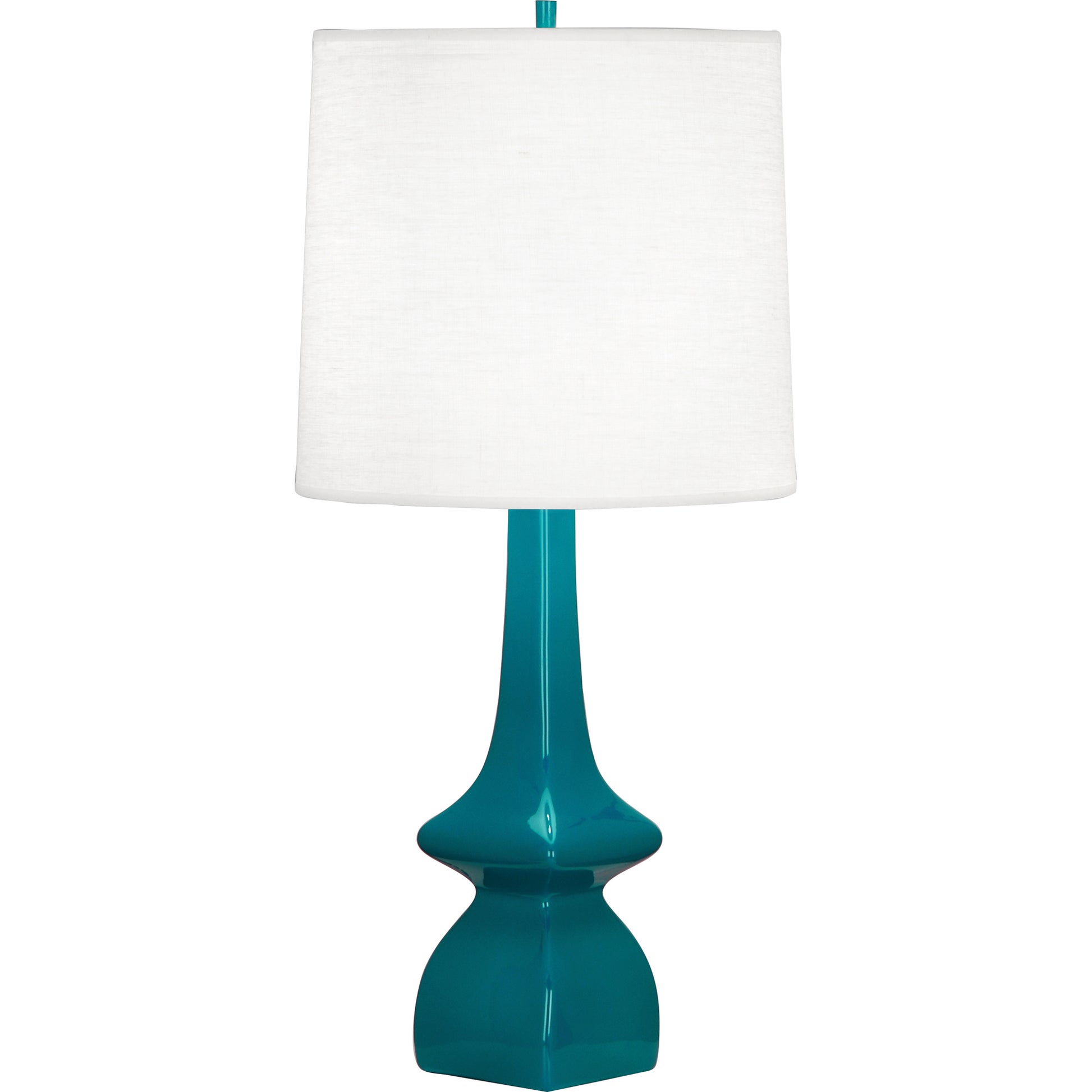 ROBERT ABBEY JASMINE TABLE LAMP - Desk