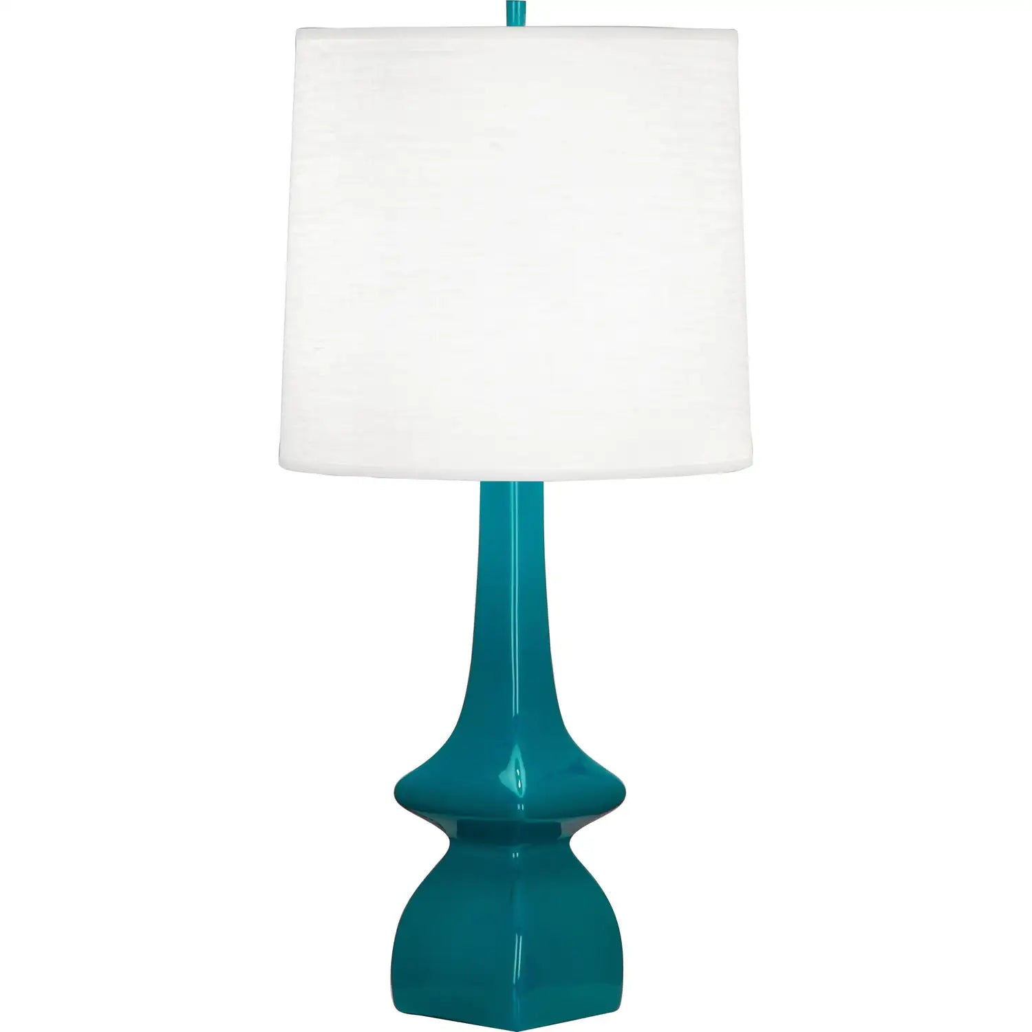 ROBERT ABBEY, JASMINE TABLE LAMP, DESK LAMPS