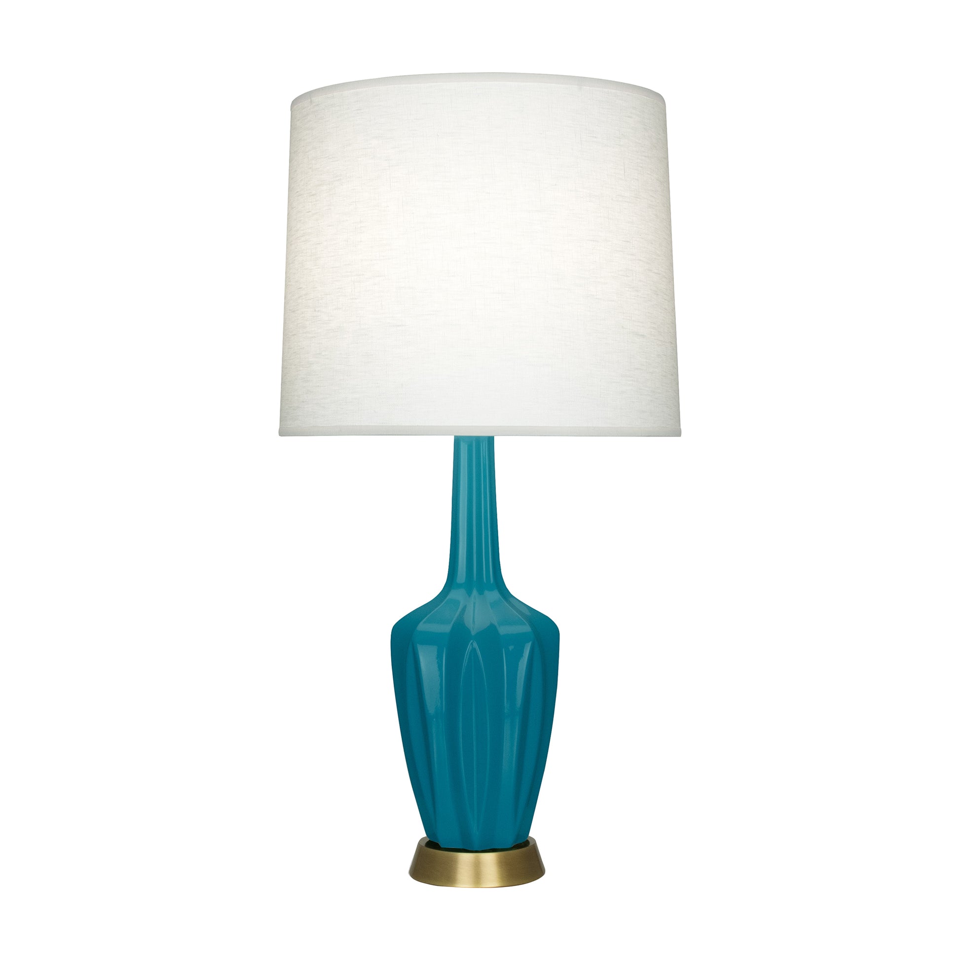 ROBERT ABBEY EMMA ACCENT LAMP - Decoration