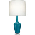 ROBERT ABBEY, EMMA TABLE LAMP, DESK LAMPS