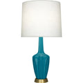 ROBERT ABBEY, EMMA TABLE LAMP, DESK LAMPS