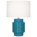 ROBERT ABBEY DOLLY ACCENT LAMP - Decoration