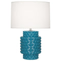 ROBERT ABBEY DOLLY ACCENT LAMP - Decoration