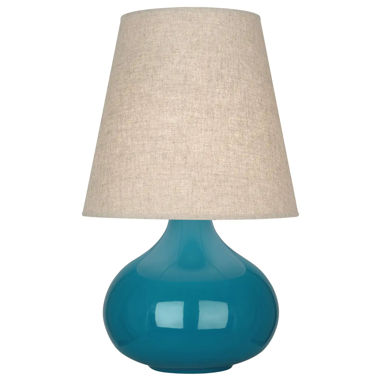 ROBERT ABBEY JUNE ACCENT LAMP - Decoration