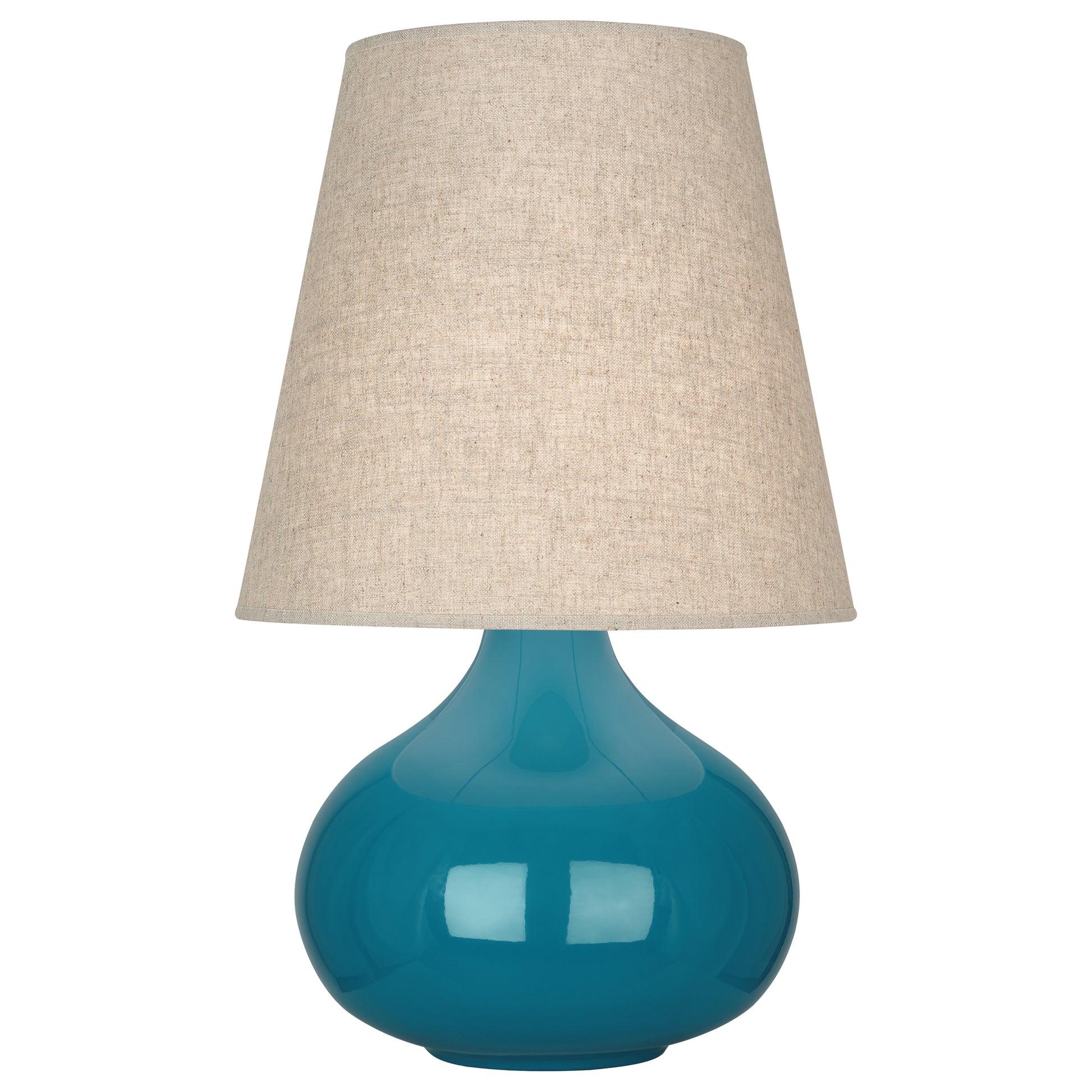 ROBERT ABBEY JUNE ACCENT LAMP - Decoration