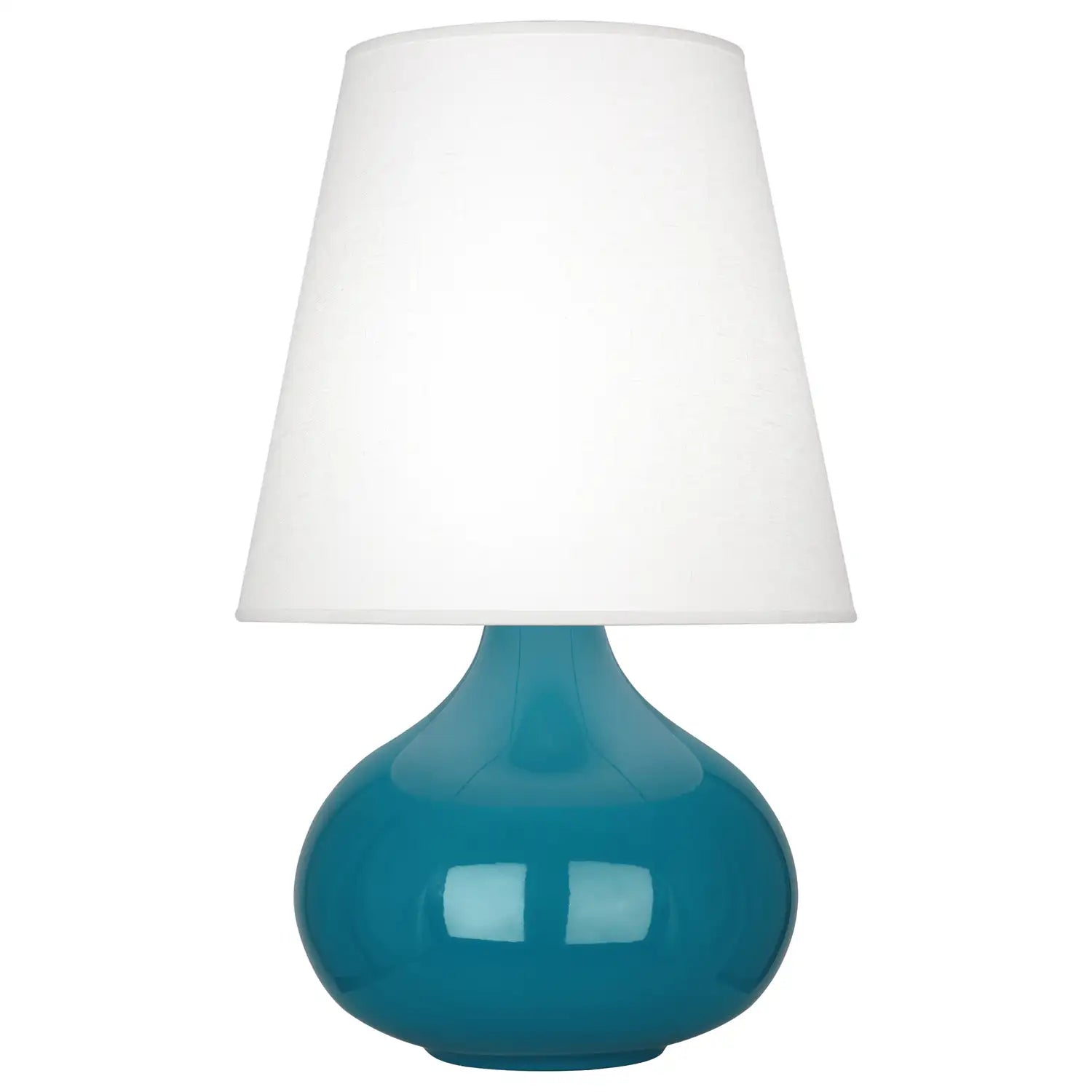 ROBERT ABBEY JUNE ACCENT LAMP - Decoration