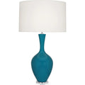 ROBERT ABBEY, AUDREY TABLE LAMP, DESK LAMPS