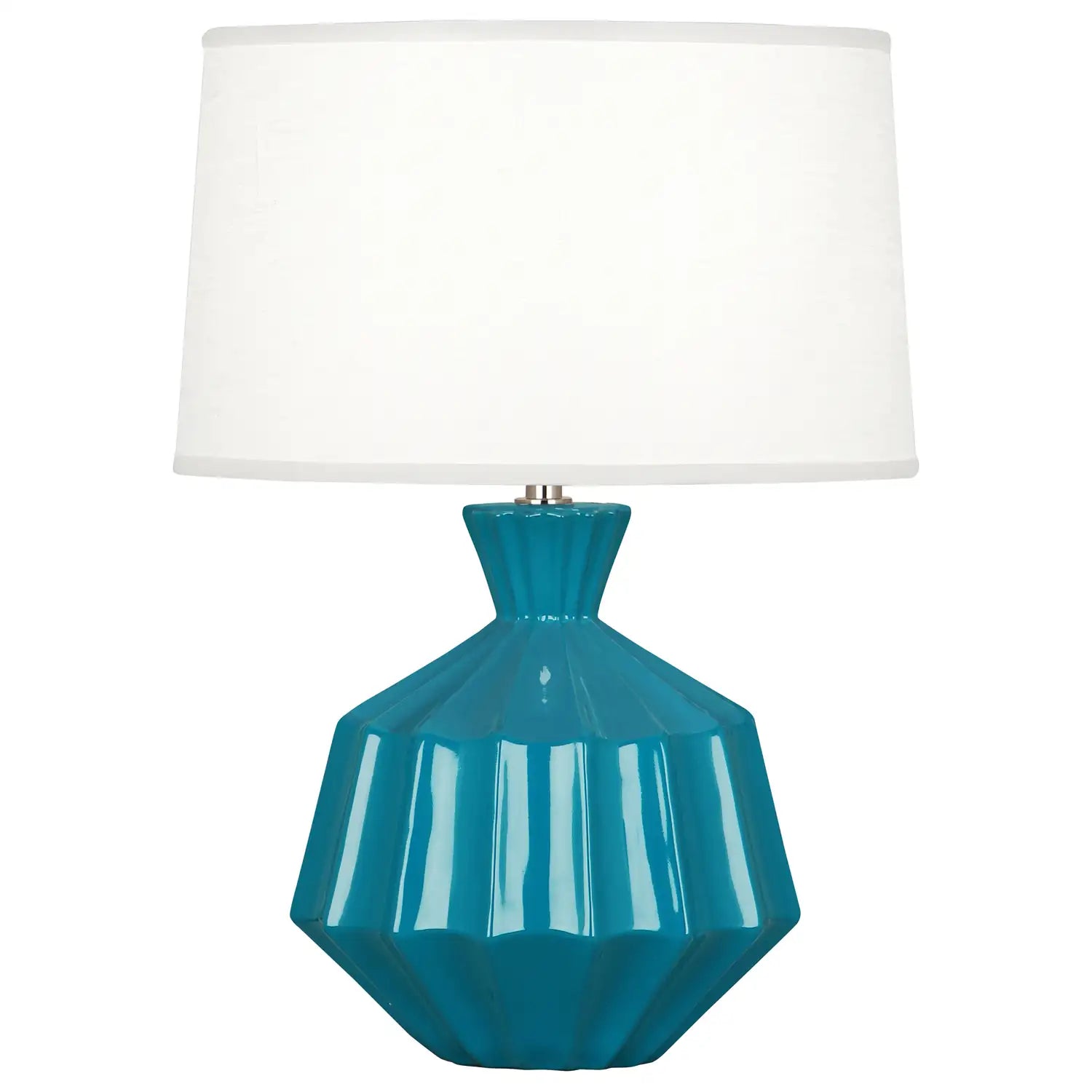 ROBERT ABBEY ORION ACCENT LAMP - Decoration