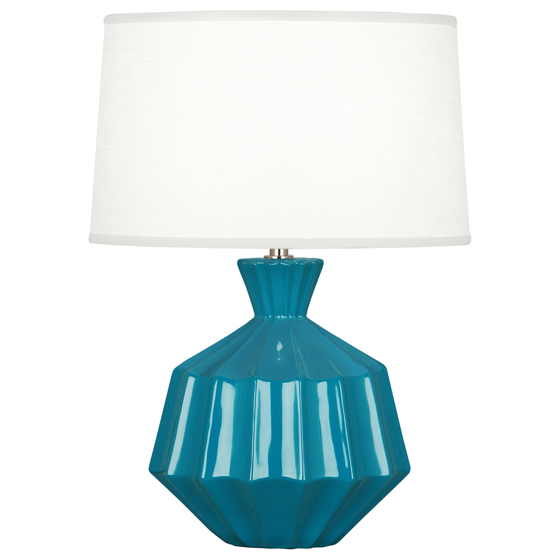 ROBERT ABBEY ORION ACCENT LAMP - Decoration