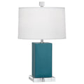ROBERT ABBEY HARVEY ACCENT LAMP - Decoration