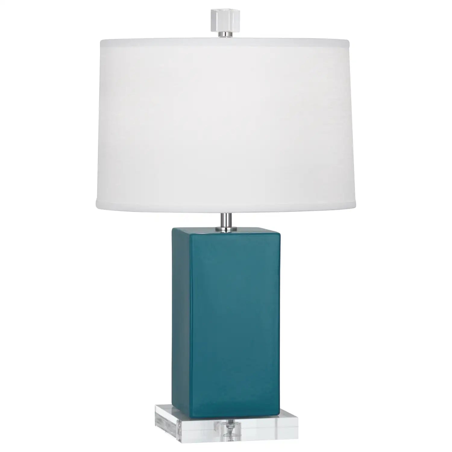 ROBERT ABBEY HARVEY ACCENT LAMP - Decoration
