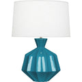 ROBERT ABBEY, ORION TABLE LAMP, DESK LAMPS