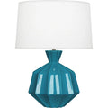 ROBERT ABBEY, ORION TABLE LAMP, DESK LAMPS
