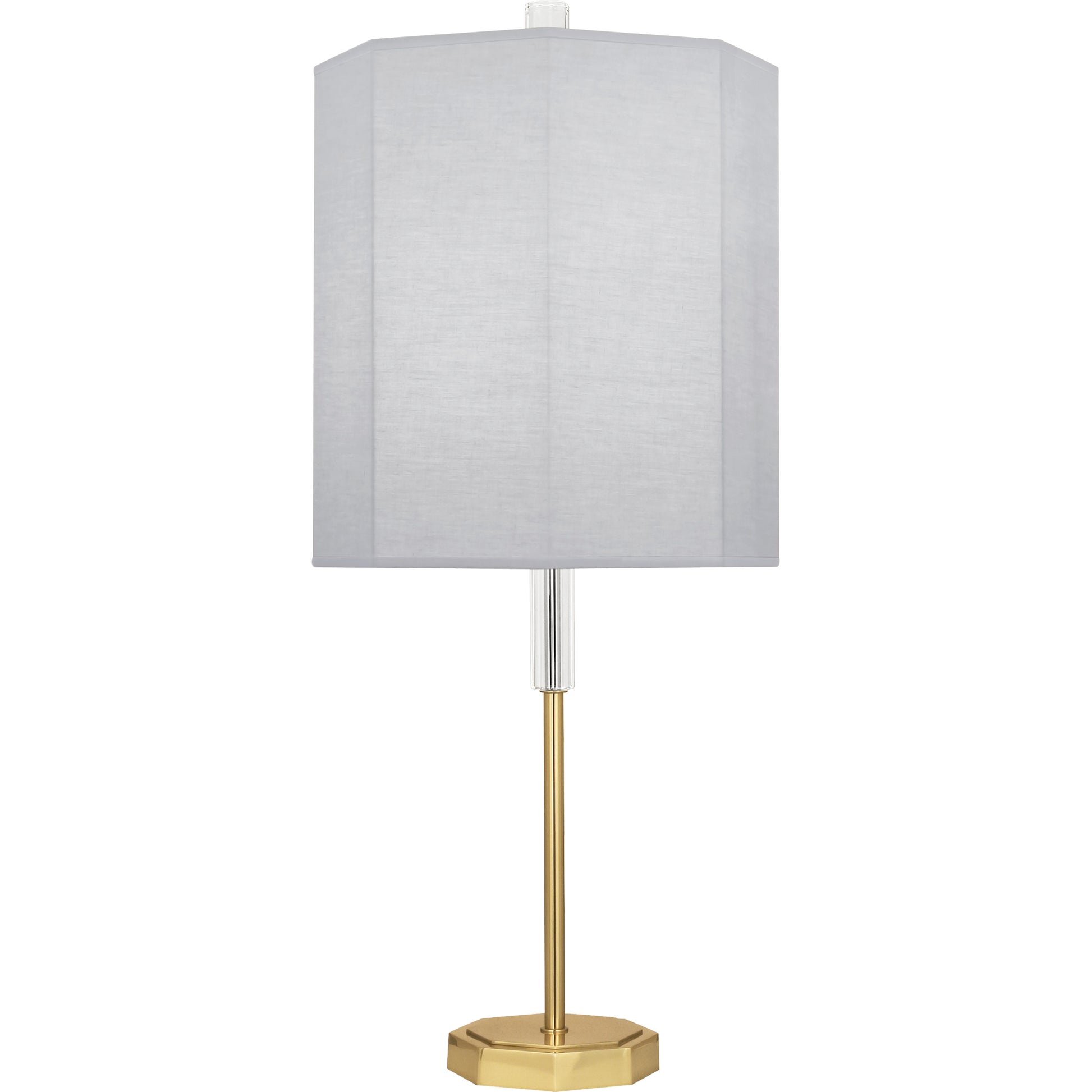 ROBERT ABBEY, KATE TABLE LAMP, DESK LAMPS