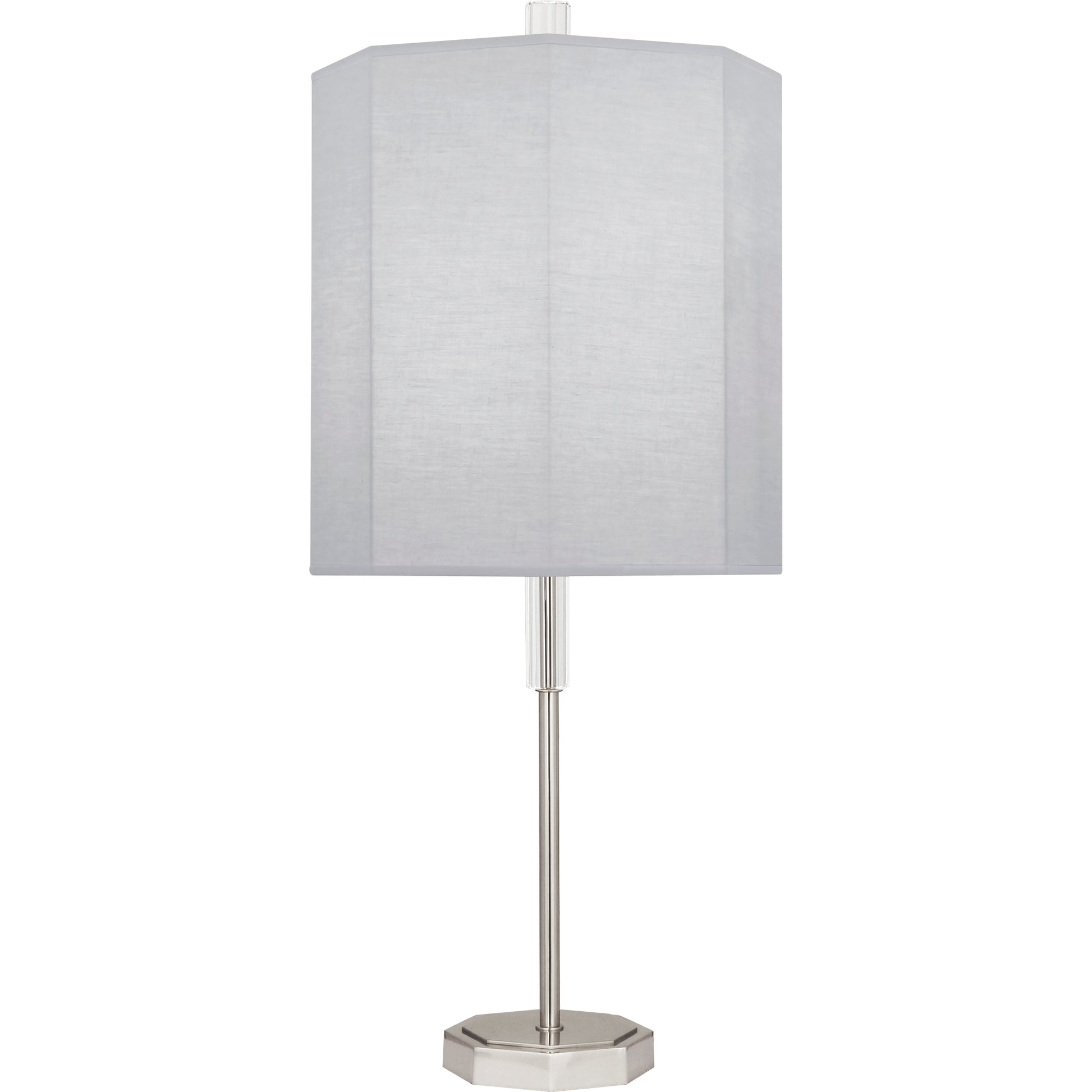 ROBERT ABBEY, KATE TABLE LAMP, DESK LAMPS