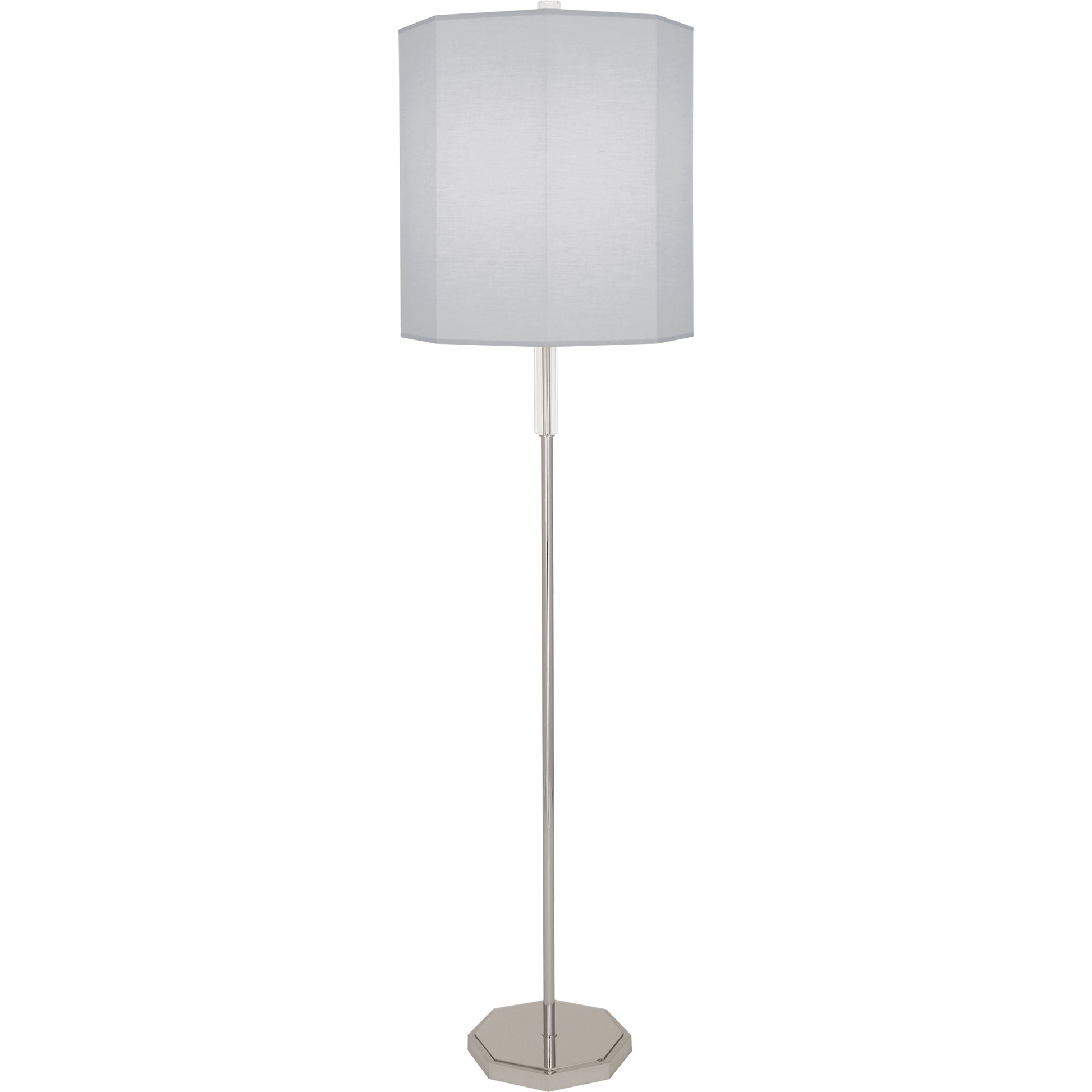 ROBERT ABBEY KATE FLOOR LAMP - Floor