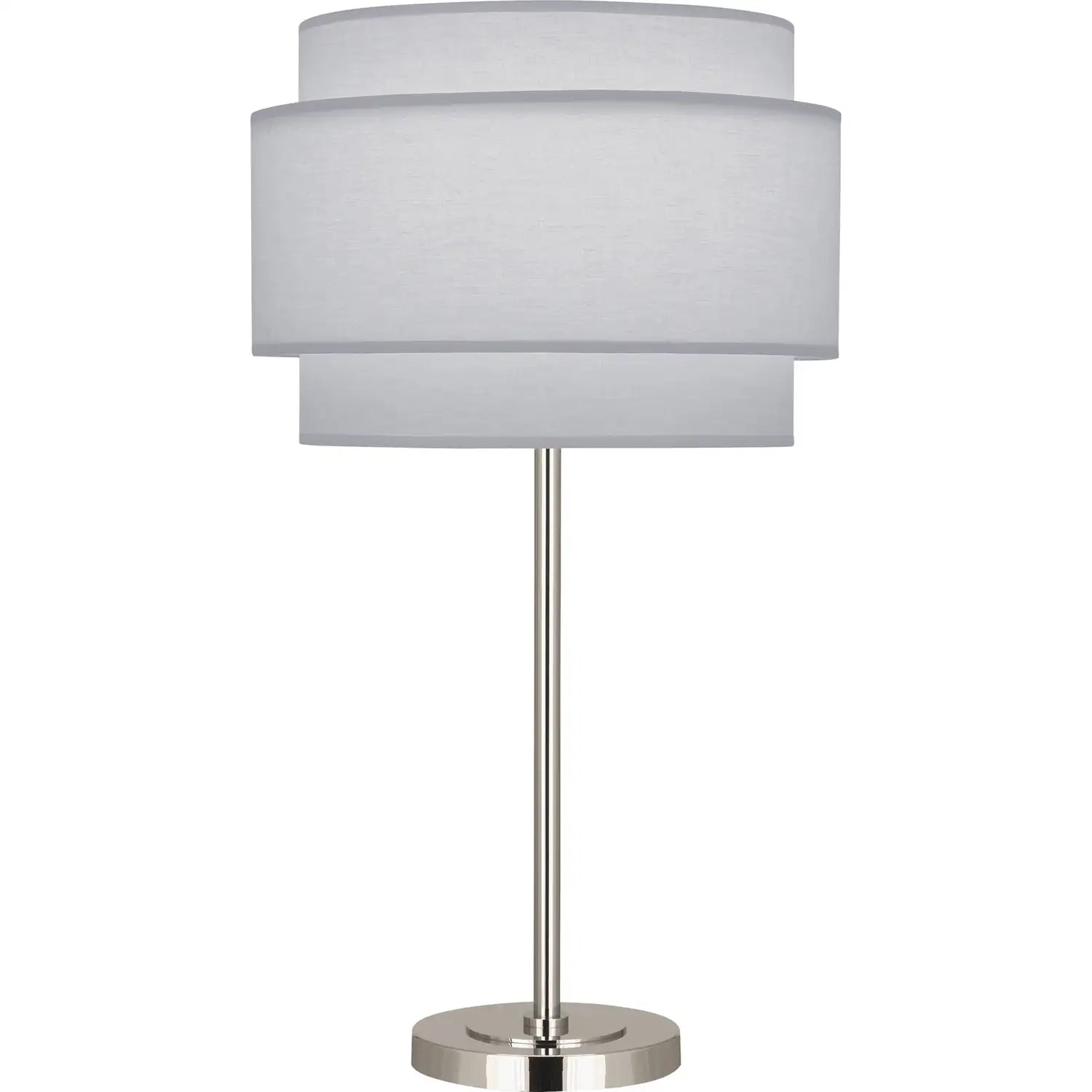 ROBERT ABBEY, DECKER TABLE LAMP, DESK LAMPS