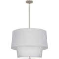 ROBERT ABBEY, DECKER PENDANT, PENDANT LIGHT