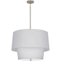 ROBERT ABBEY, DECKER PENDANT, PENDANT LIGHT