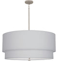 ROBERT ABBEY, DECKER PENDANT, PENDANT LIGHT