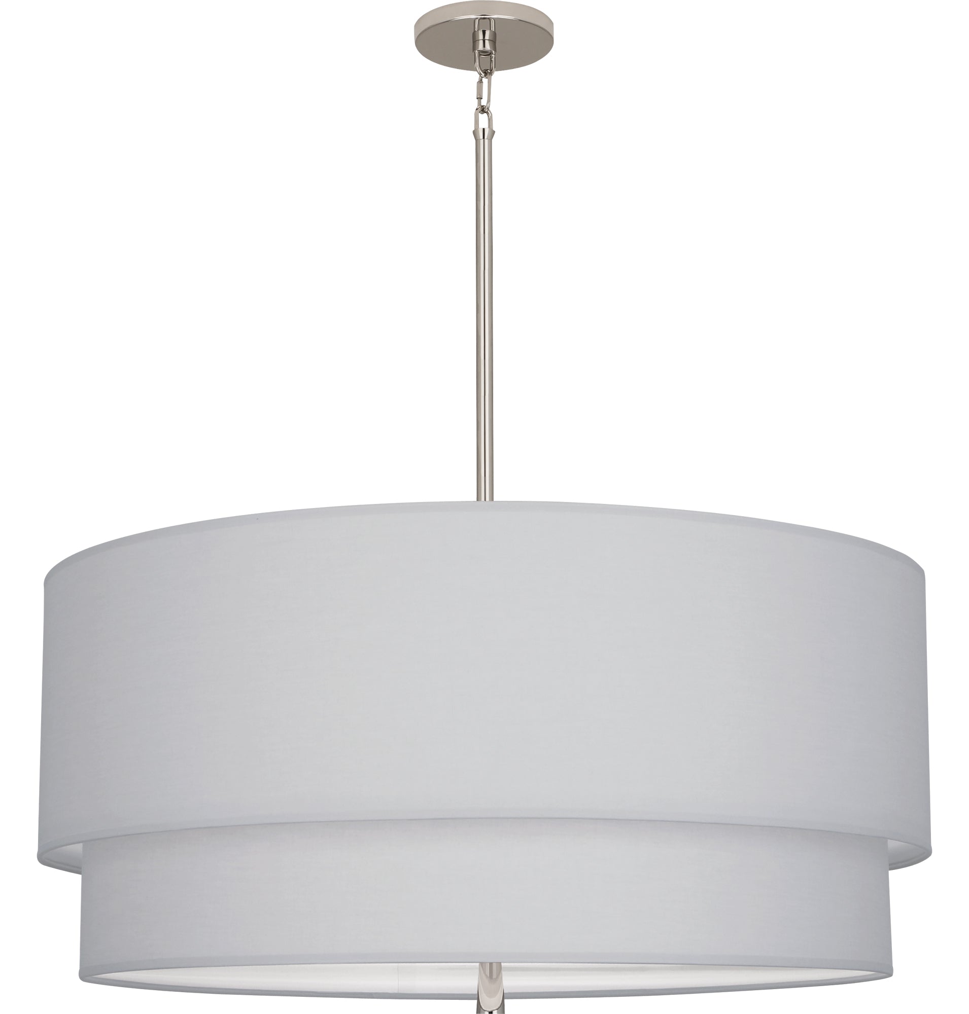 ROBERT ABBEY, DECKER PENDANT, PENDANT LIGHT