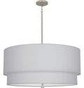 ROBERT ABBEY, DECKER PENDANT, PENDANT LIGHT