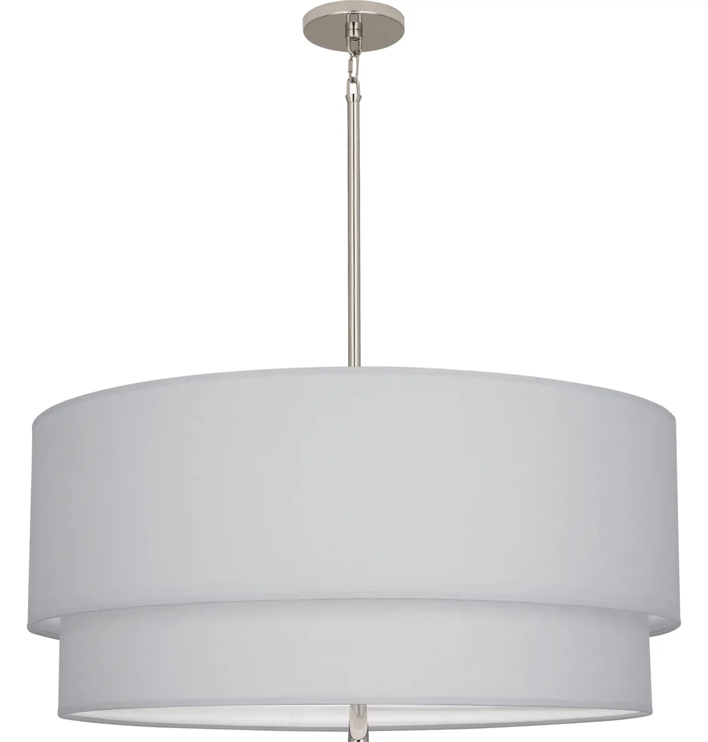 ROBERT ABBEY, DECKER PENDANT, PENDANT LIGHT