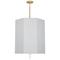 ROBERT ABBEY, KATE PENDANT, PENDANT LIGHT