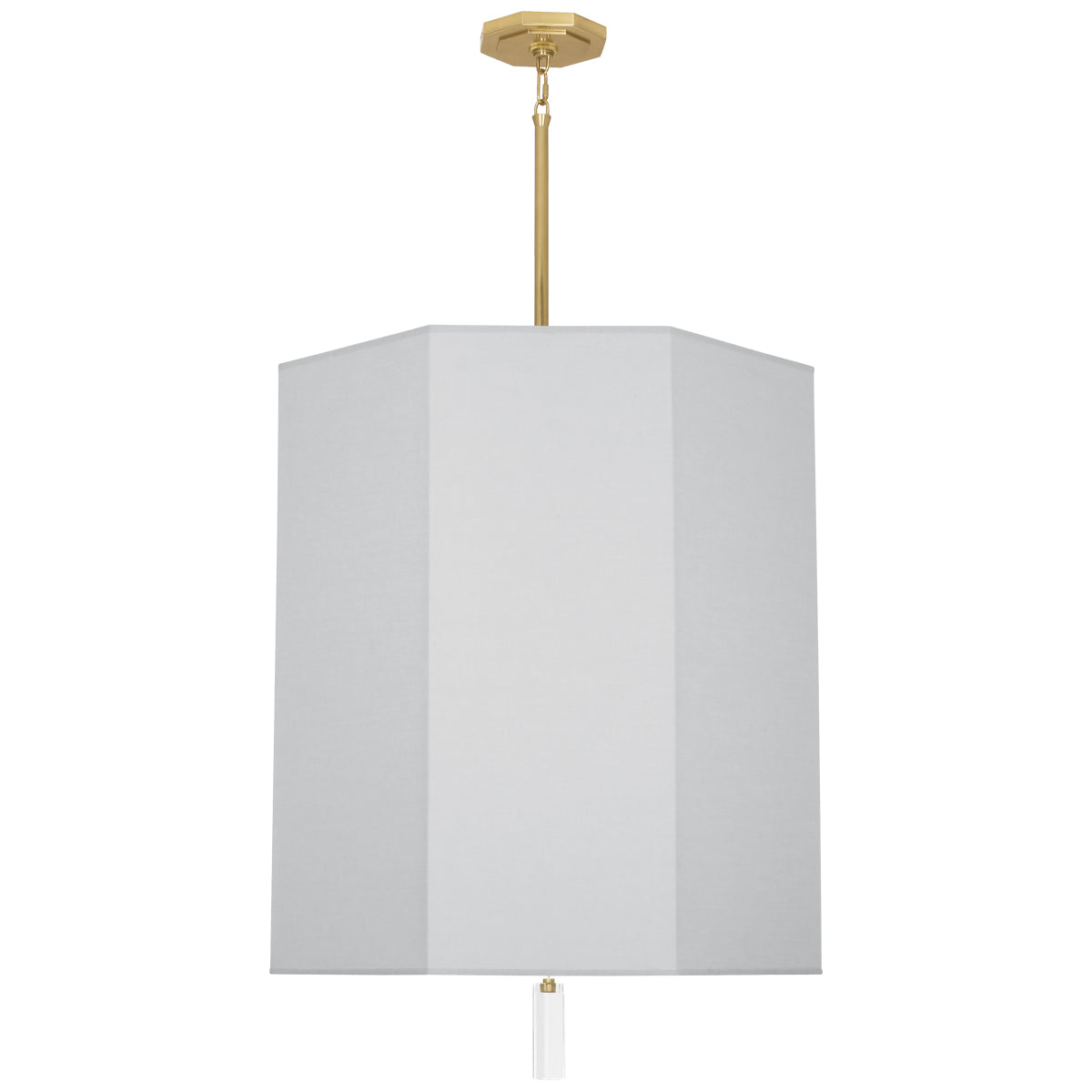 ROBERT ABBEY, KATE PENDANT, PENDANT LIGHT