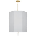 ROBERT ABBEY, KATE PENDANT, PENDANT LIGHT