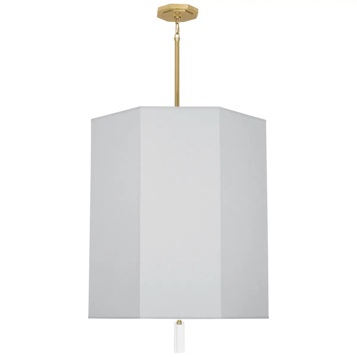 ROBERT ABBEY, KATE PENDANT, PENDANT LIGHT