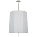 ROBERT ABBEY, KATE PENDANT, PENDANT LIGHT