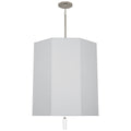 ROBERT ABBEY, KATE PENDANT, PENDANT LIGHT