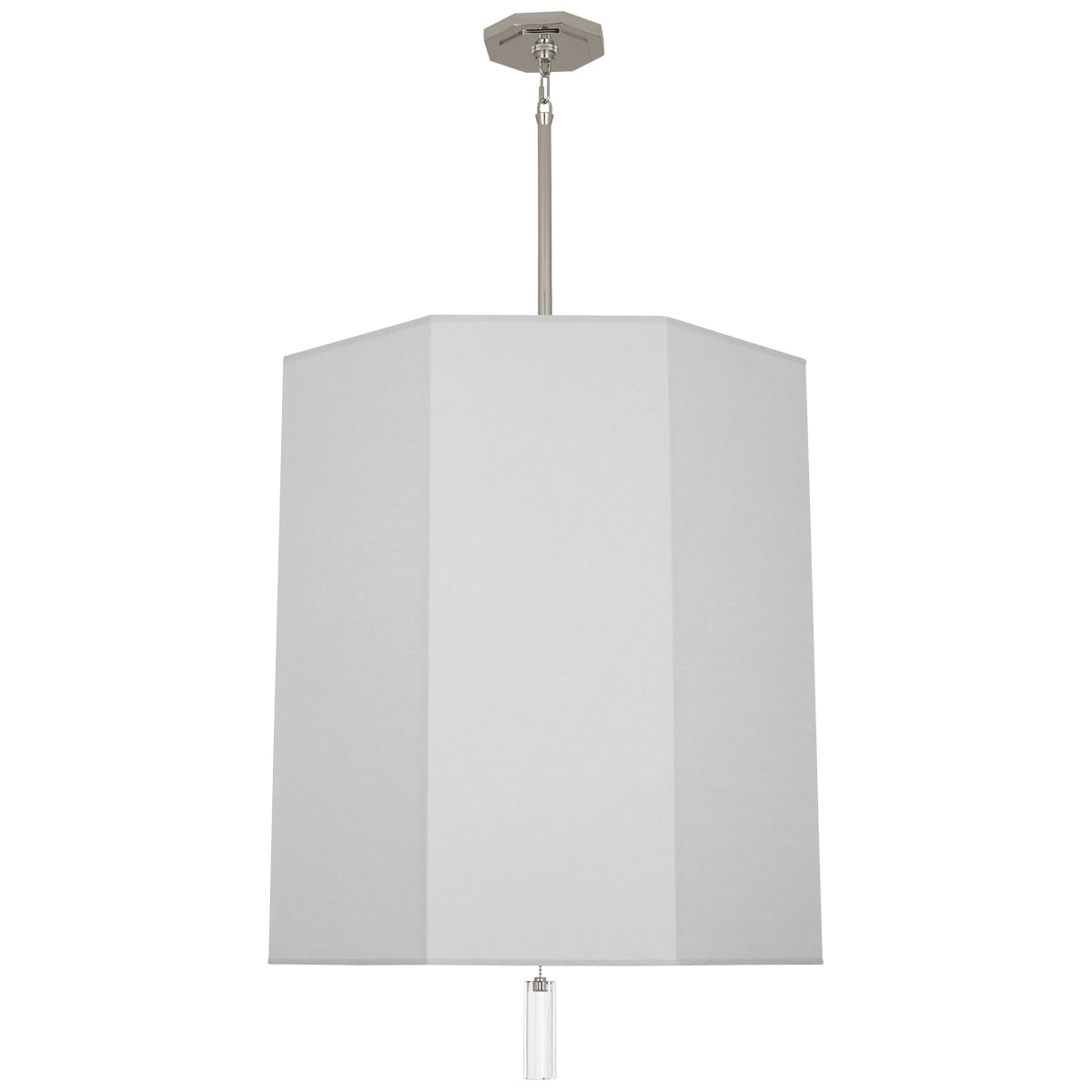ROBERT ABBEY, KATE PENDANT, PENDANT LIGHT