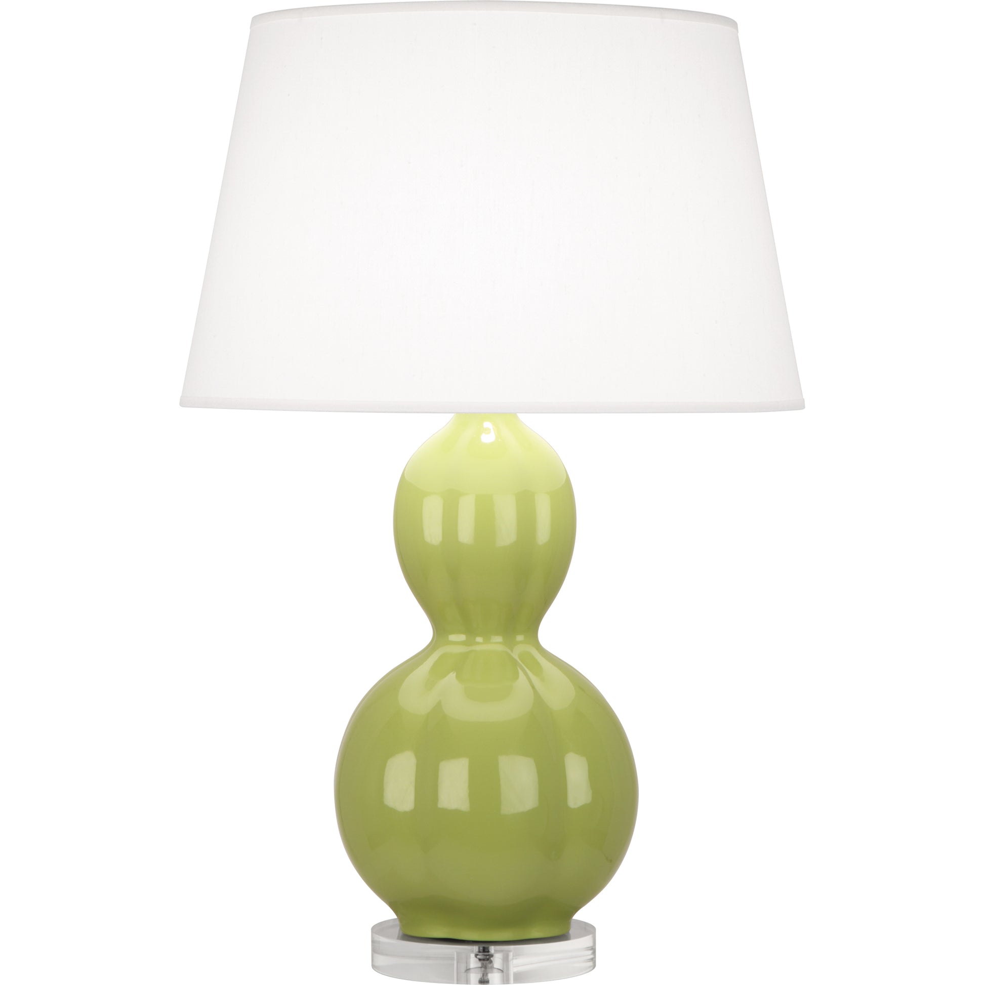 ROBERT ABBEY, WILLIAMSBURG RANDOLPH TABLE LAMP, DESK LAMPS