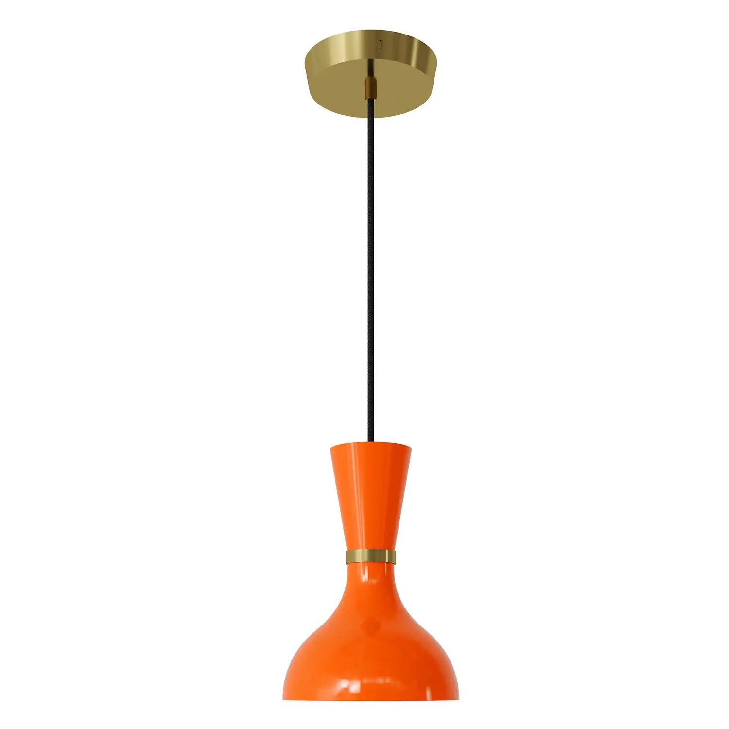 ROBERT ABBEY, Clare Pendant, PENDANT LIGHT