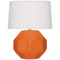ROBERT ABBEY, FRANKLIN TABLE LAMP, DESK LAMPS