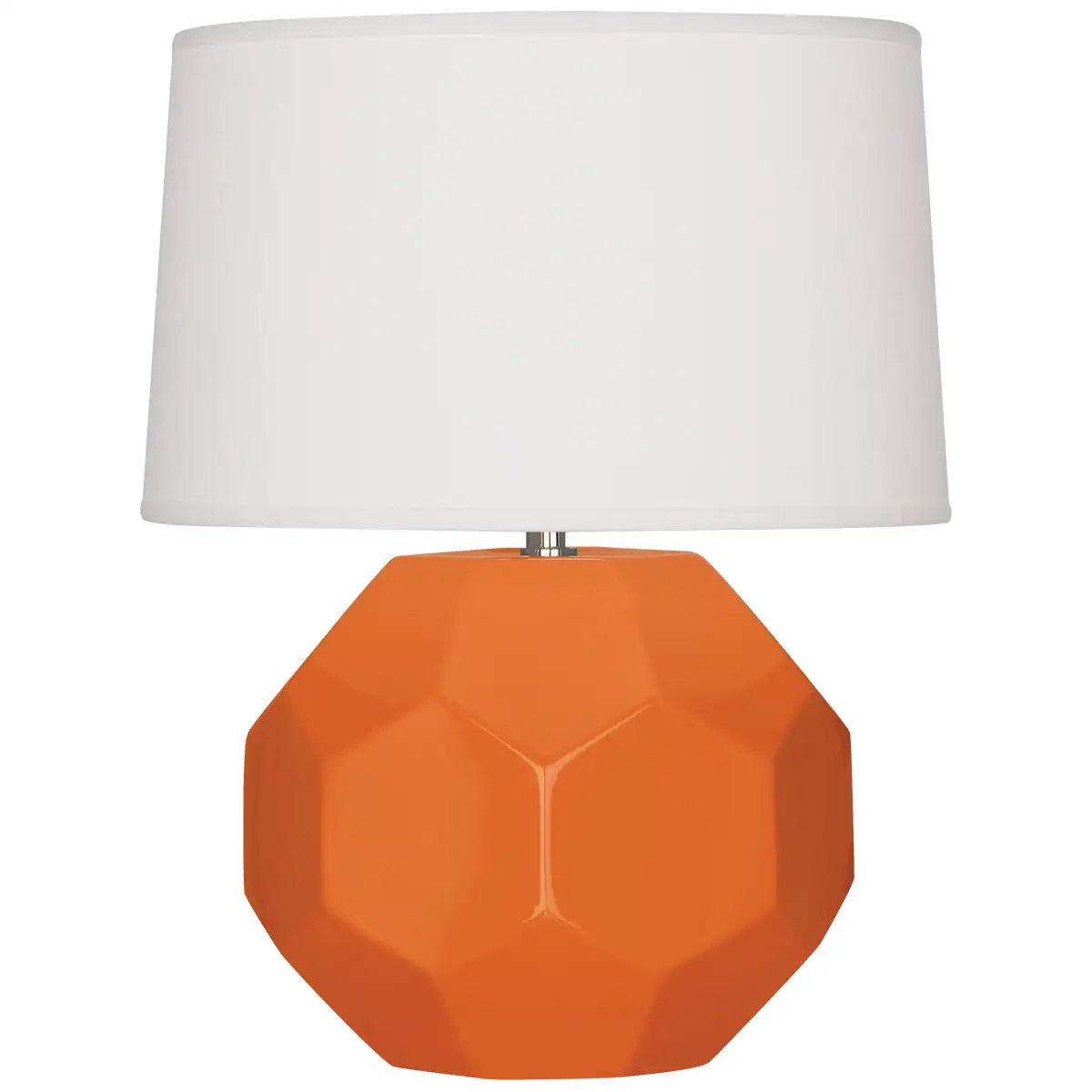 ROBERT ABBEY, FRANKLIN TABLE LAMP, DESK LAMPS