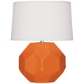 ROBERT ABBEY, FRANKLIN TABLE LAMP, DESK LAMPS