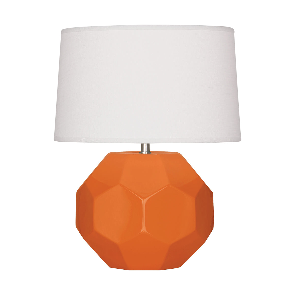 ROBERT ABBEY FRANKLIN ACCENT LAMP - Decoration