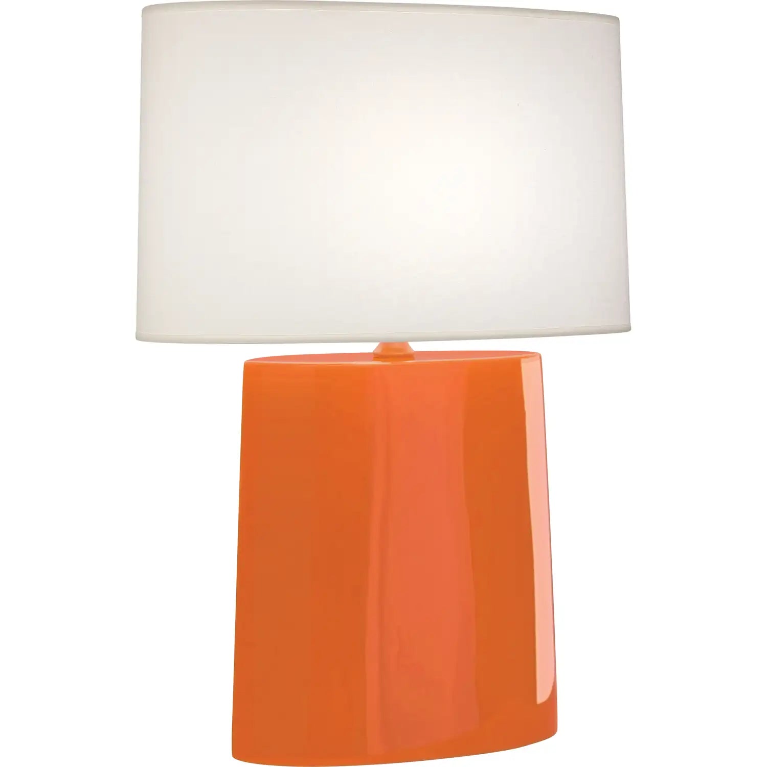 ROBERT ABBEY, VICTOR TABLE LAMP, DESK LAMPS