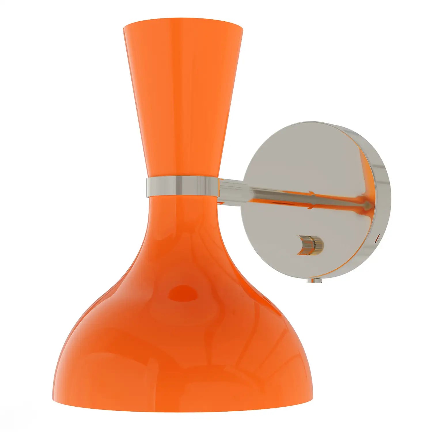 ROBERT ABBEY, Clare Wall Sconce, WALL SCONCES