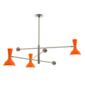ROBERT ABBEY, Clare Pendant, PENDANT LIGHT