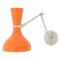 ROBERT ABBEY, Clare Wall Sconce, WALL SCONCES