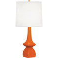 ROBERT ABBEY, JASMINE TABLE LAMP, DESK LAMPS