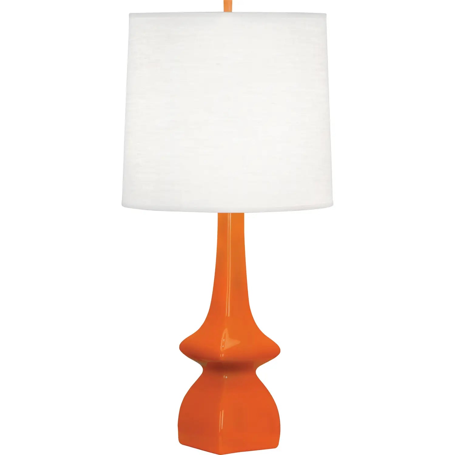 ROBERT ABBEY, JASMINE TABLE LAMP, DESK LAMPS