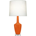 ROBERT ABBEY, EMMA TABLE LAMP, DESK LAMPS