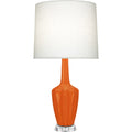 ROBERT ABBEY, EMMA TABLE LAMP, DESK LAMPS
